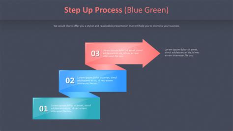 Image result for Step-Up Process Creative Slides