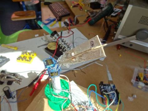 Image result for Solar Tracker Arduino 360