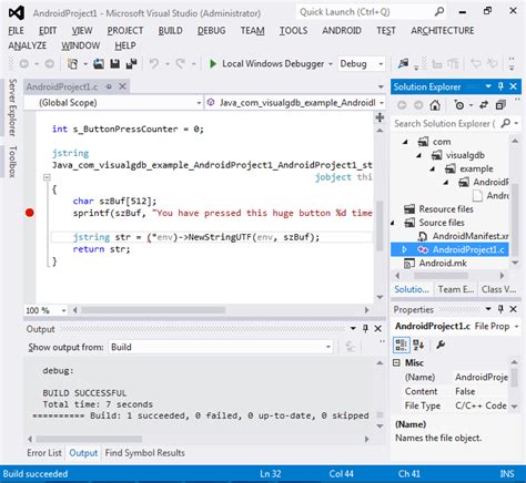 Image result for Android Visual Programming
