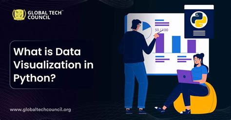 Image result for Types of Visualization Charts in Python