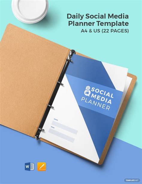 Toradh íomhá ar Weekly Planner with Monthly Overview Template