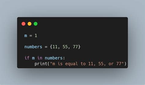 Image result for Python Double If Statement
