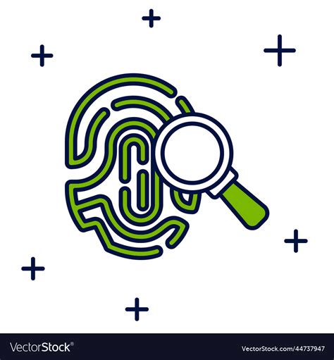 Afbeeldingsresultaten voor Outline of Magnifying Glass