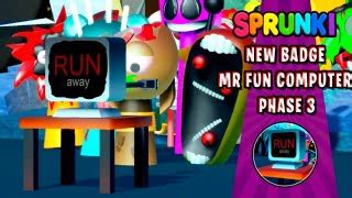 Image result for Mr Fun Computer Phase 3 Photos