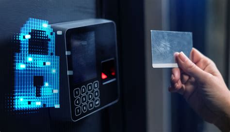 Image result for Access Control Card Type Chart