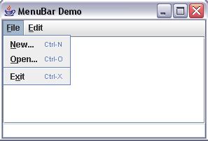 Menu Bar Syntax Images に対する画像結果