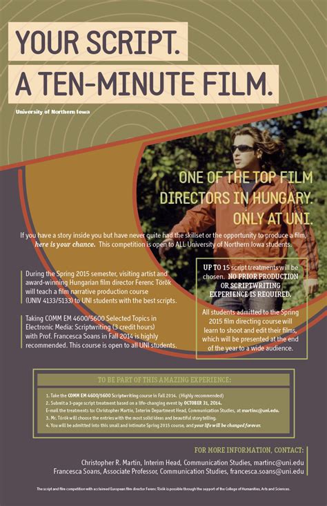 Image result for Script Writing Poster