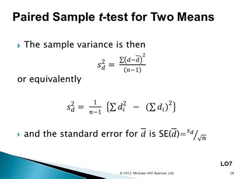 Image result for Two-Sided T-Test Formula