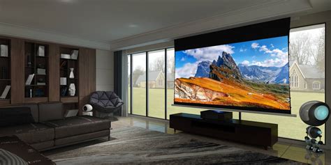 Image result for TV Projector Screen