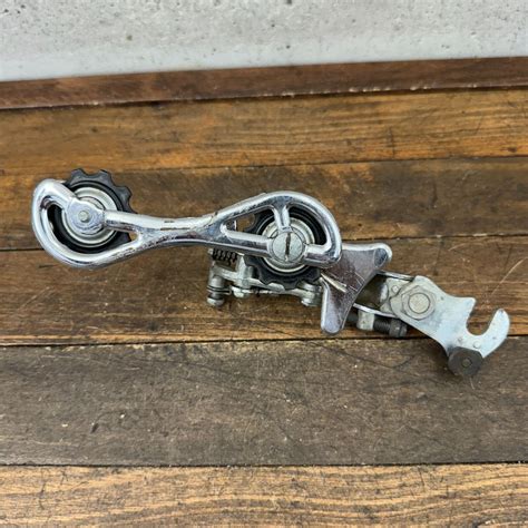 Image result for Vintage Rear Derailleur Helper Spring Kit