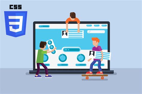 CSS Layout for Practice に対する画像結果