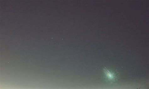 Image result for Meteoroid Burning