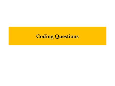 Image result for Coding Problems Thumbnail