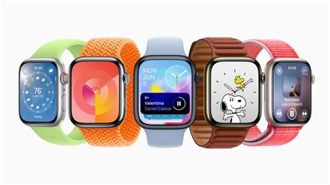 Image result for Apple Watch SE 3 iOS Compatibility Chart