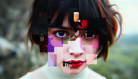 Toradh íomhá ar File Corrupted Image