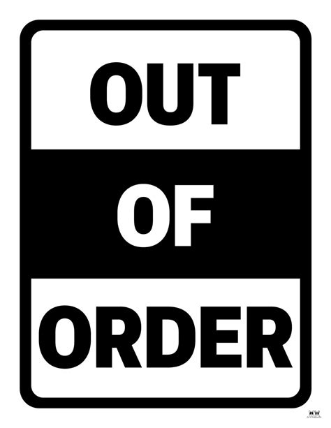 Image result for Out of Order Property Management
