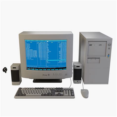 Image result for Computer Old Model