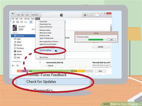 How to Turn On 1. Apple iPad に対する画像結果