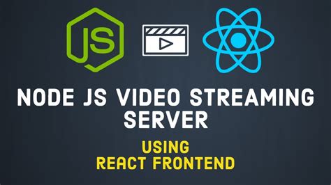 Afbeeldingsresultaten voor Node.js HTTP Streaming