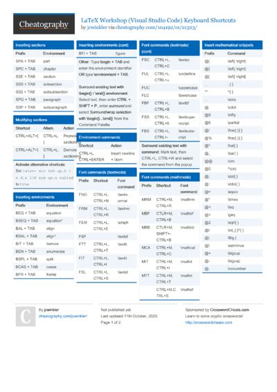 Visual Basic Code Cheat Sheet に対する画像結果