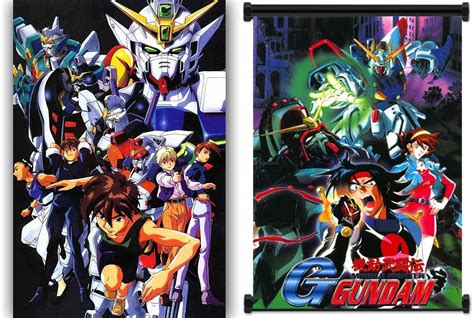 Afbeeldingsresultaten voor Gundam Series