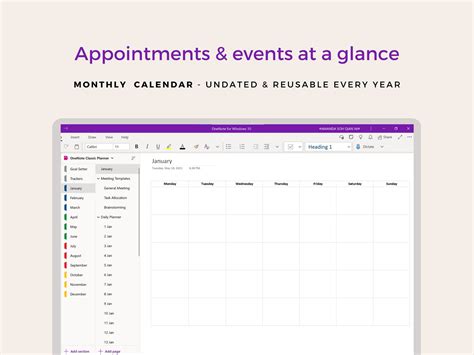 Image result for OneNote Task Template