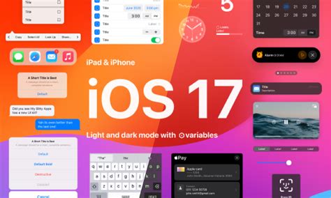 Image result for iOS 17 UI