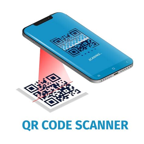 Image result for QR Code Scanner Logo in Purple Button