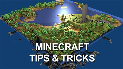Image result for Minecraft Tips