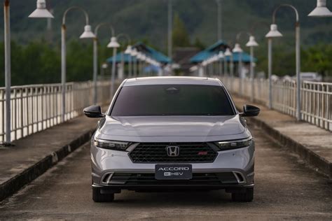 Image result for Accord Hev