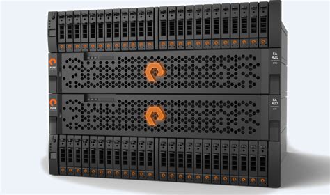 Image result for DB25 Connector Pure Storage Flash Array