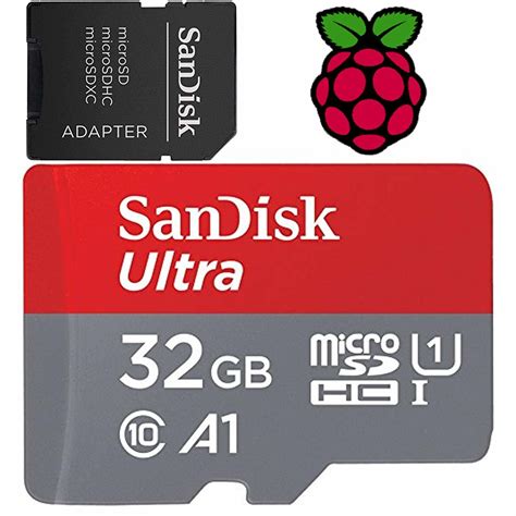 Image result for SD Card for Raspberry Pi