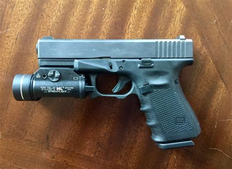 Afbeeldingsresultaten voor Glock 22 Grip Modification