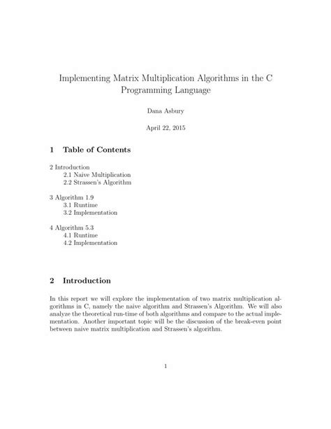 Image result for Implementing Matrix Multiplication
