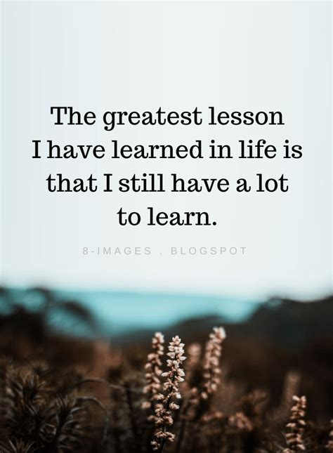 Image result for Learning Lessons Quotes