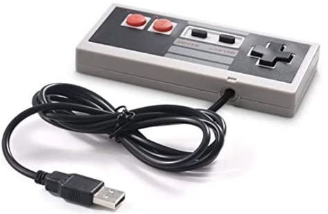 Image result for SNES USB Controller