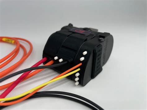 Image result for I2000 Strobe Relay Module