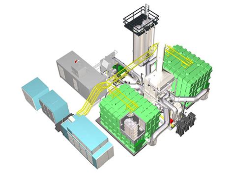 Components of a Fuel Cell Power Generation System に対する画像結果