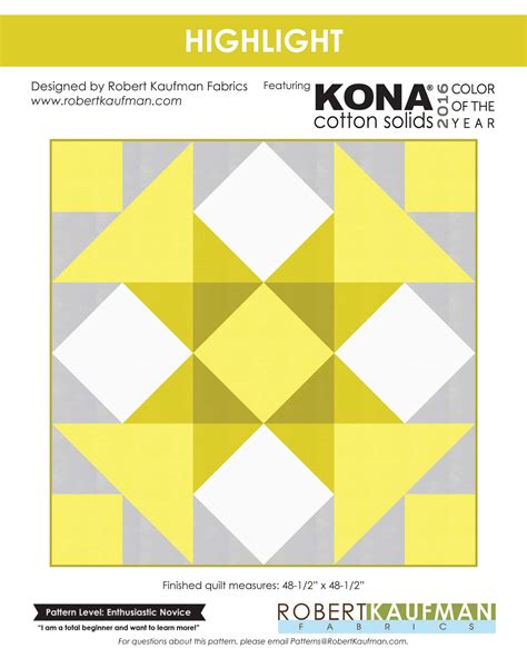 Afbeeldingsresultaten voor High Light Quilt Pattern