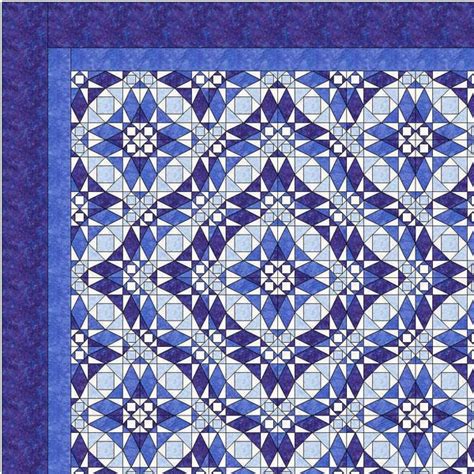 What Ruler to Use for Storm at Sea Quilt Pattern に対する画像結果