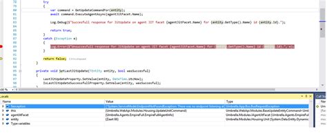 Image result for Stack Function Call Exception