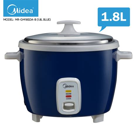 Image result for Midea Rice Cooker