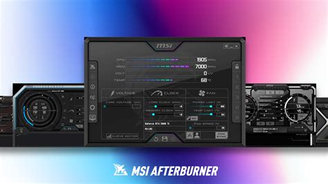 Image result for Msi Afterburner