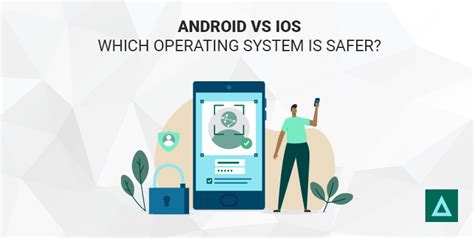 Image result for Android and iOS System