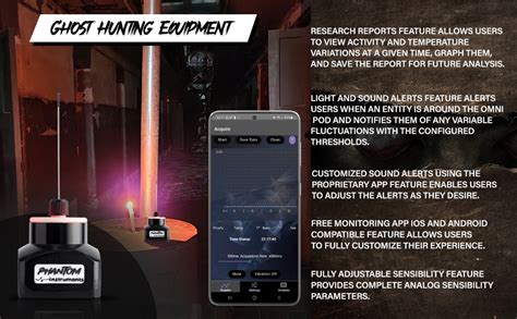 Image result for OmniPod V2 Ghost-Hunting