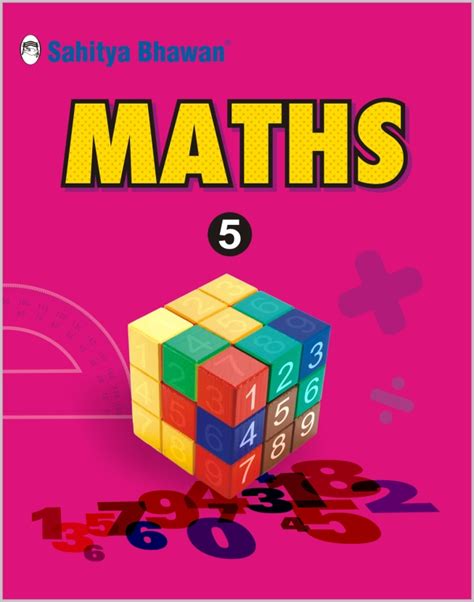 Image result for Class Five Math Book