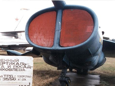 Image result for Yak-36