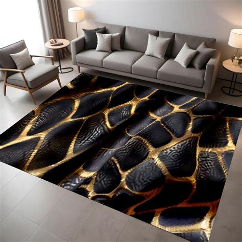Image result for Python Skin Rug