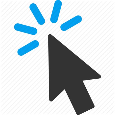 Image result for Cursor Click Image