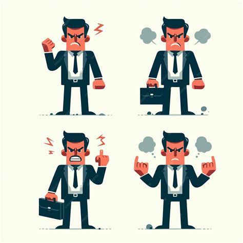 Résultat d’images pour Angry User Vector